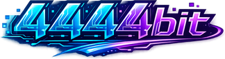 4444bit